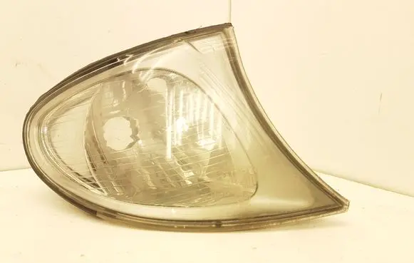 BMW 3 E46 Front indicator light