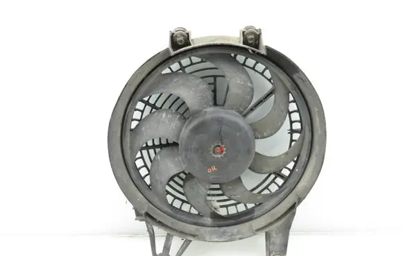Hyundai Galloper Fan set 
