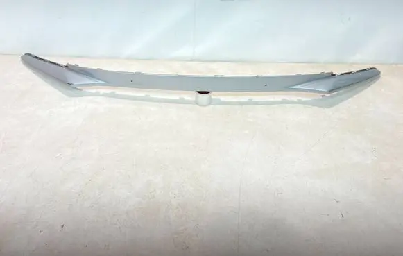 Volvo V90 Cross Country Front bumper lip 31383279