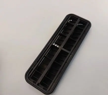 Mini One - Cooper F56 F55 Quarter panel pressure vent 9303806
