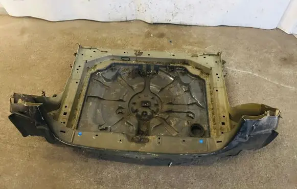 Peugeot 308 Body 