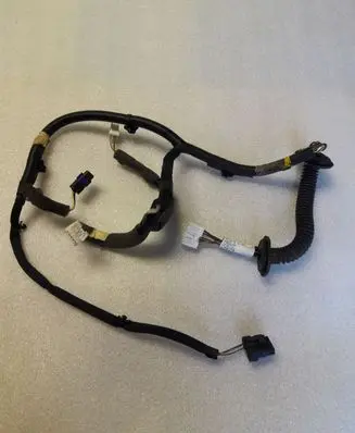Renault Kadjar Rear door wiring loom 241271979R