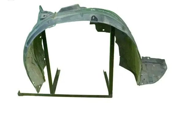 Mazda CX-5 Front arch PRZOD LEWE