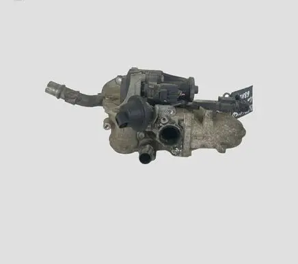 Citroen Berlingo EGR valve 9671187780 1028570517