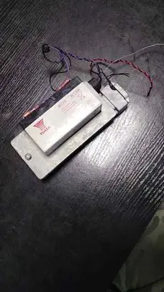 BMW X5 E53 Other control units/modules 5TRK0100UK