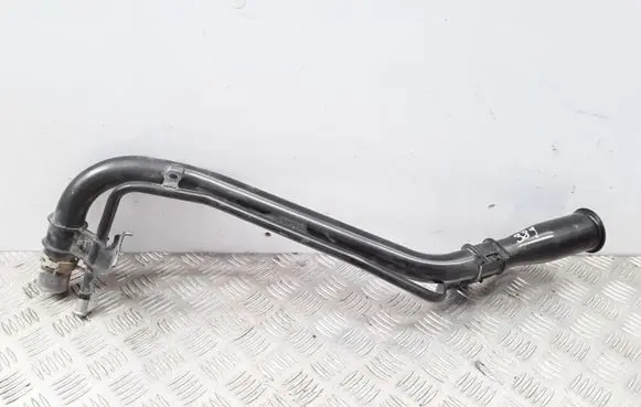 Honda CR-Z Fuel tank filler neck pipe 