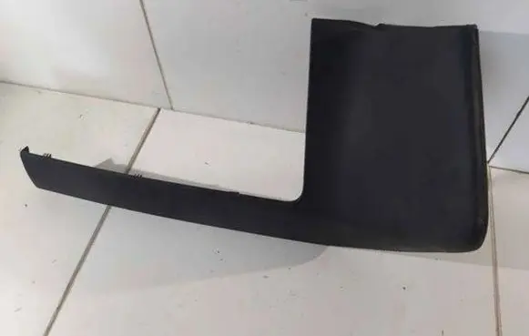Tesla Model X Center console decorative trim 100231021E S009044520 100031174