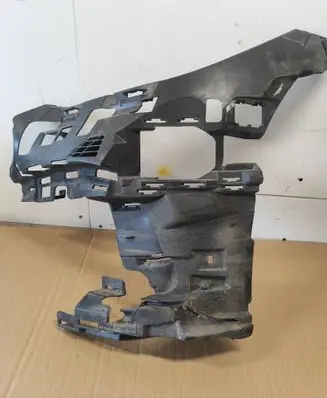 Mercedes-Benz C W206 Front bumper mounting bracket A2068856705