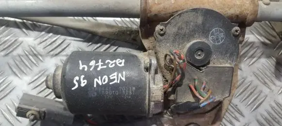 Chrysler Neon I Wiper motor 438944170113 159010-3231