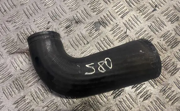 Volvo S80 Intercooler hose/pipe