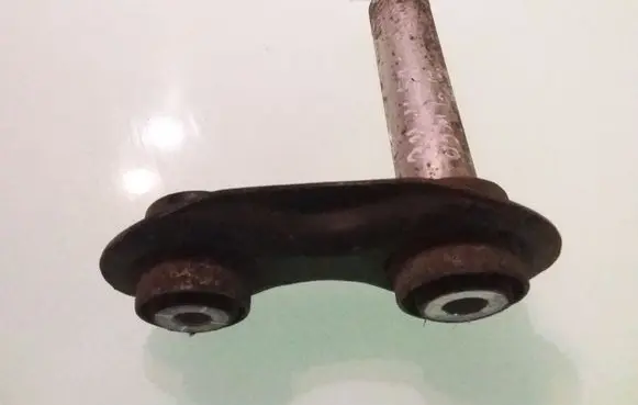 BMW 5 E60 E61 Other rear suspension part 
