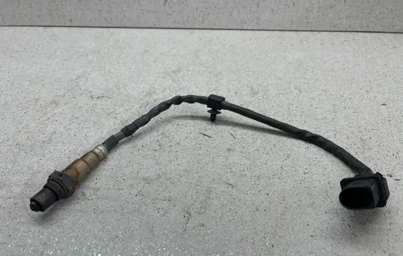 Lambda probe sensor