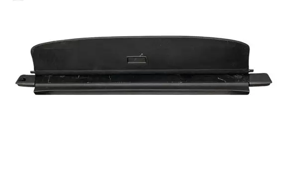 Volkswagen PASSAT B6 Parcel shelf load cover 3c9867871