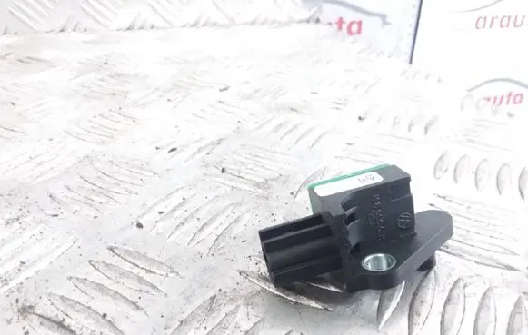 Volkswagen PASSAT B6 Airbag deployment crash/impact sensor 5N0959351