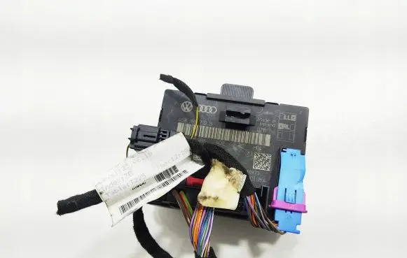 Audi A7 S7 4G Door control unit/module 4G8959792B