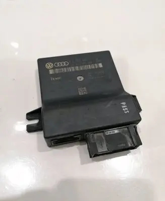 Gateway control module