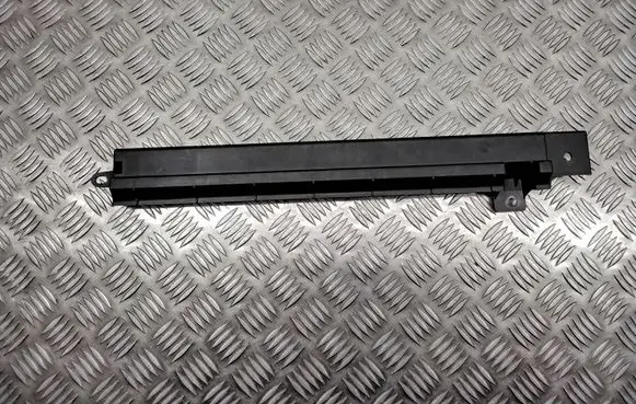 Mercedes-Benz E W212 Other trunk/boot trim element A2186940138