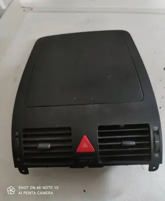 Volkswagen Touran I Glove box 315360400
