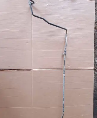 Porsche Boxster 986 Air conditioning (A/C) pipe/hose