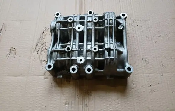 Volvo XC60 Oil pump balance shaft 31430085