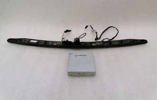 Bentley Continental Rear bumper camera 3W3907441C