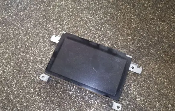 Nissan Primera Screen/display/small screen 28090AV621