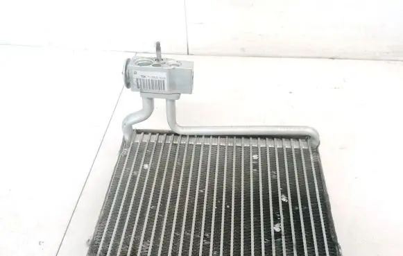 Peugeot 206 A/C cooling radiator (condenser) 70008293906 K3735003