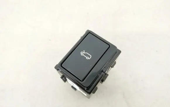 Jaguar I-Pace Engine bonnet (hood) release handle j9d311b654ba