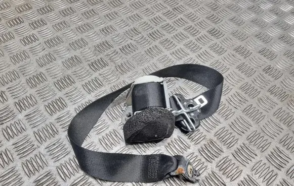 Ford S-MAX Rear seatbelt 611B68M