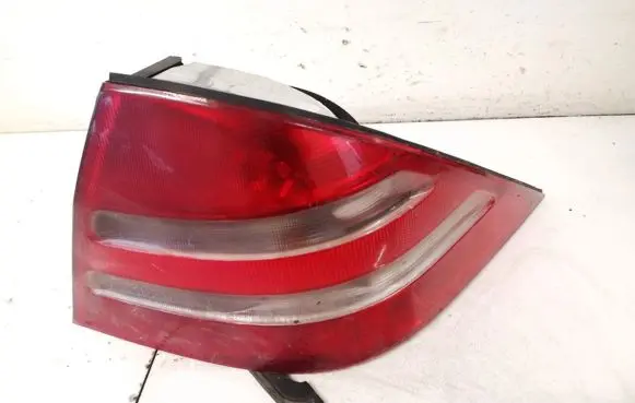 Mercedes-Benz S W220 Rear/tail lights 255122r