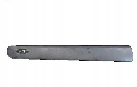 Renault Kangoo I Front door trim (molding) 8200077534