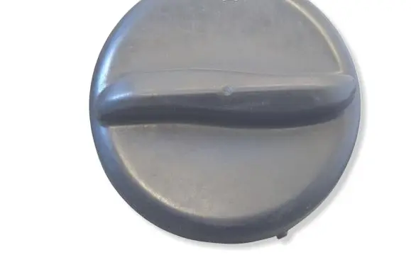 Peugeot 607 Fuel tank filler cap 