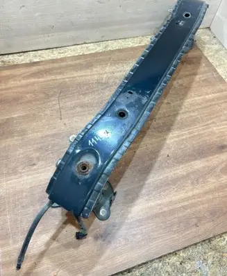 Volvo V50 Front bumper cross member