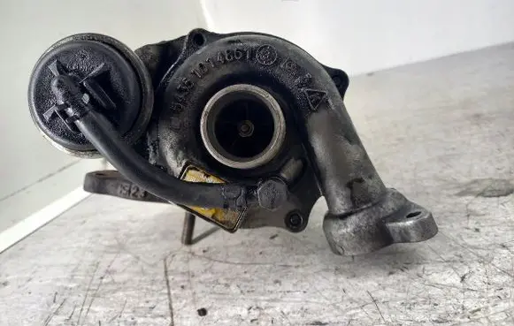 Peugeot 206 Turbo KP35487599