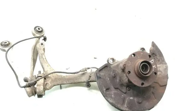 Audi A4 S4 B6 8E 8H Front wheel hub spindle knuckle