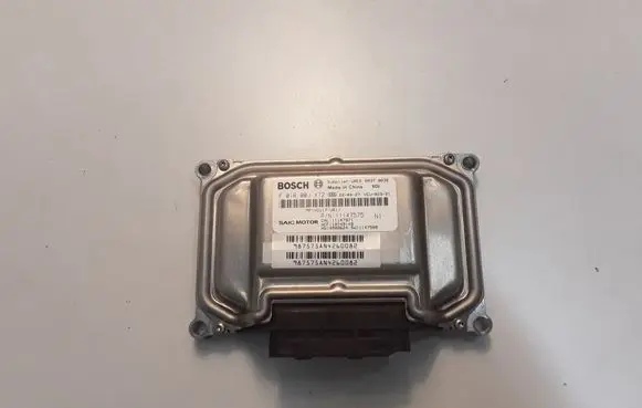 MG MG5 II Engine control unit/module 11147575