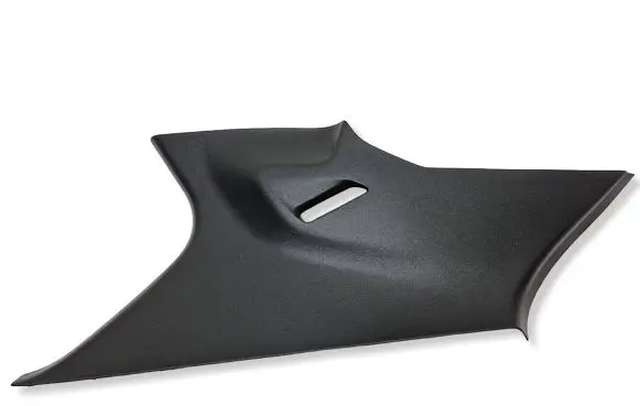 Peugeot 2008 II (D)pillar trim (top) 98255680ZD