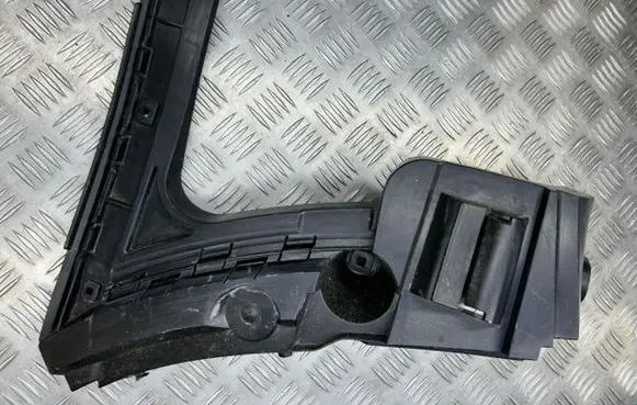 Volvo XC90 Rear bumper mounting bracket 08620566