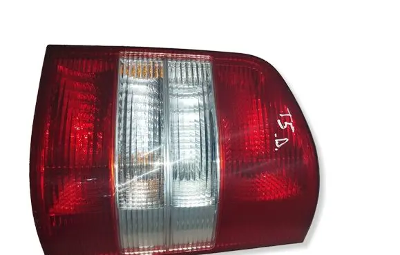 Volkswagen Multivan T5 Rear/tail lights 084411957R