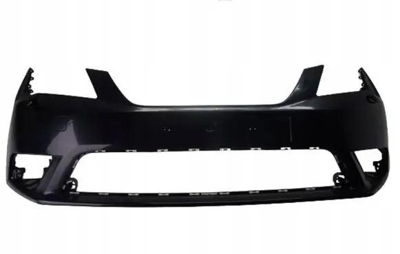 Seat Leon (5F) Front bumper R26P2