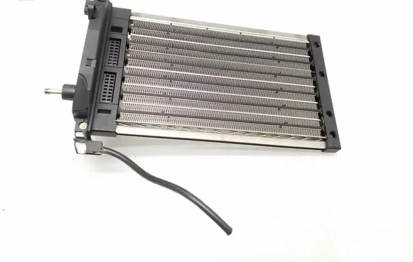 BMW 1 E81 E87 Electric cabin heater radiator 915388401 0134100239