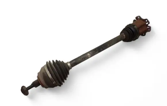 Audi A6 S6 C6 4F Front driveshaft