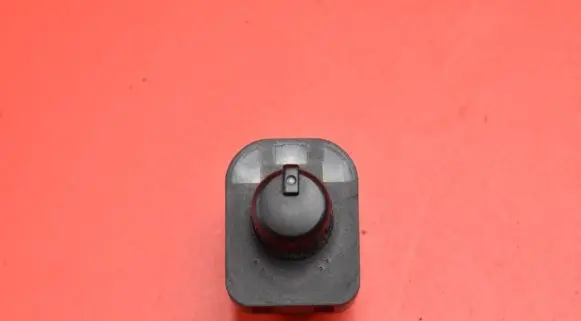 Audi A3 S3 A3 Sportback 8P Mirror heating switch 8E0959565