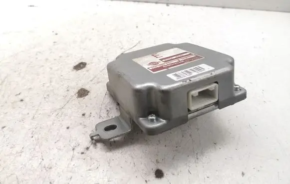 Nissan X-Trail T30 Other control units/modules 41650JG04A