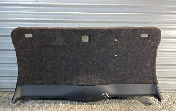 Porsche Cayenne (9PA) Tailgate trim 7L5867601