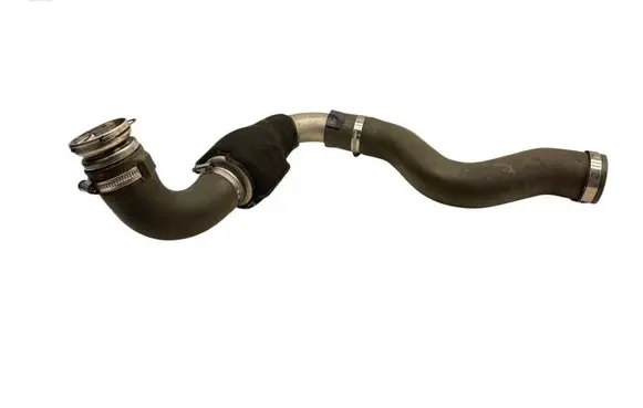 Renault Trafic II (X83) Intercooler hose/pipe 93859218 8200648187