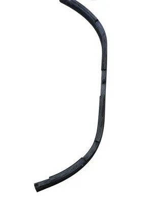 BMW 7 G11 G12 Engine compartment rubber 7347394