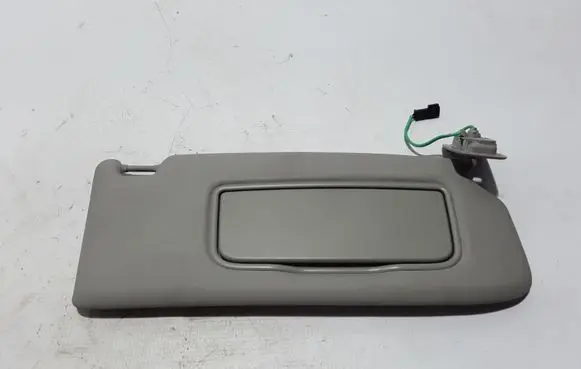 Volvo C30 Sun visor 39859780