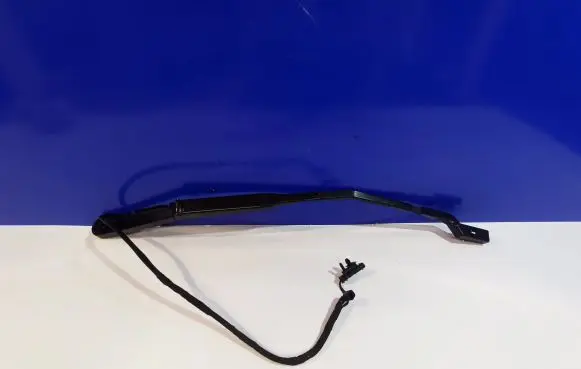 Volvo S60 Windshield/front glass wiper blade 31693538