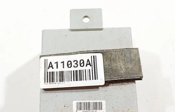 Fiat Freemont Tow bar relay E810R0510280 10R0510280